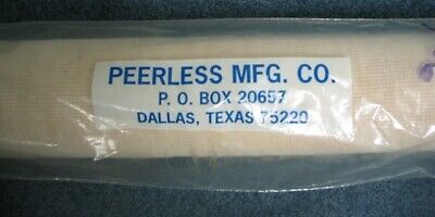 PEERLESS MFG CO., 31-042-006 MPI, FILTRO