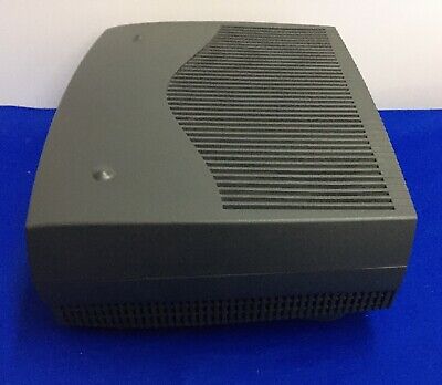 CISCO SYSTEMS 1700 SERIES / 1715 ROUTER WITH EXTRAS