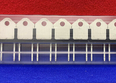 1 lote de 18 rectificadores STMicroelectronics de 30 A y 600 V