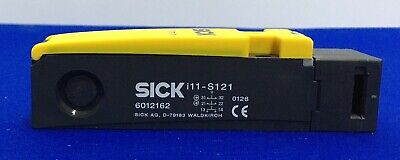 SICK i11-S121 / i11mini SICHERHEITSVERRIEGELUNGSSCHALTER