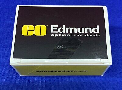 EO Edmund Optics 20MM Enhanced Aluminum Coated Right Angle Mirror 45-594 / 45594