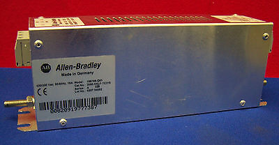 Filtro Allen Bradley AB 198778-Q01 2090-XXLF-TC316 2090-XXLF-TC325