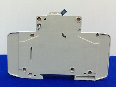 Allen-Bradley Allen Bradley AB 1489-A 1489-A1D050 DISYUNTOR SER A 1 POLO