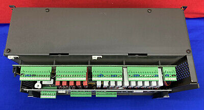 Controlador de movimiento Ormec ORN-30/CFES v1.3c (módulo del sistema Orion y ORN-DSP-A2/2A)