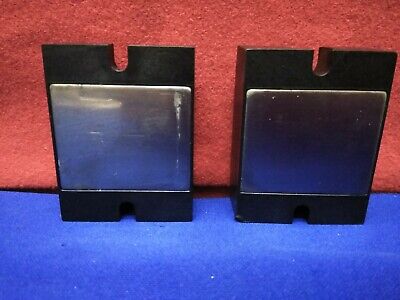 LOT OF 2 CARLO GAVAZZI RA2450-D06 SOLID STATE RELAYS