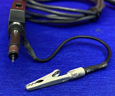 Tekteonix P6062B 1X-10X Oscilloscope Probe