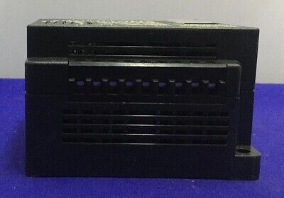 GE FANUC IC200NDR001-CF VERSAMAX NANO PLC 10-PUNKT-DC\DC\RELAIS INKLUSIVE KABEL 