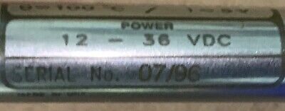 Transmisor de temperatura y humedad relativa Omega HX11V, 12-36 VCC, 5-95 % de humedad relativa, 0-100 °C = 1-5 V 