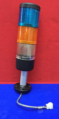 TELEMECANIQUE SIGNAL TOWER SIGNAL LIGHT LITE