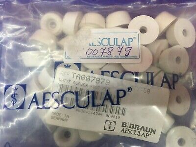 B/BRAUN AESCULAP INCLUDES TA007879 1 PKG 50 FEET & TA021473 1 PKG 30 FUSES