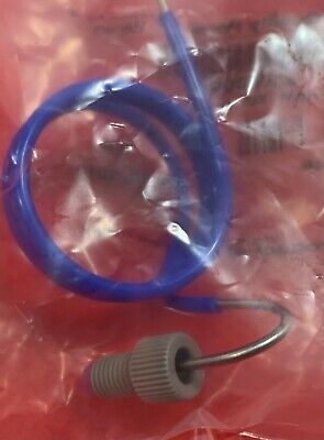 Waters Quality Parts 430000912 Tube Assy Sol A to Waste  CODE CT194B