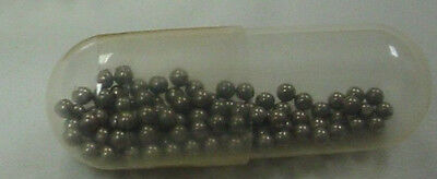 Circon Solder Balls DIA .025 Unplated CSB-7-U Flipchip