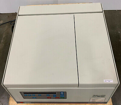 BECKMAN COULTER ALLEGRA ™ 64R/ ALLEGRA-64R / 367586 BENCHTOP CENTRIFUGE 208V 12A