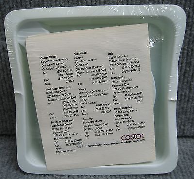 CORNING COSTAR NUCLEPORE FILTERPRODUKTE 141718 MF MB 90MM 0,45UM 