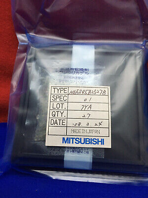 73 piezas - transistor de efecto de campo de GaAs 2,5-2,7 6 Hz MGFS45B2527B-01 de Mitsubishi Electric