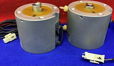 LOT OF 2  Compact Air Products AR2X114 Pneumatic Piston Inch Cylinders