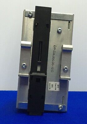 SOLA SDN 4-24-100 SDN4-24-100 DIN RAIL POWER SUPPLY 115/230VAC 2.0/1.1A 50/60HZ