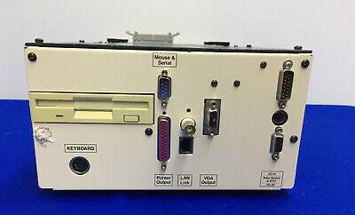 CABLETEST HORIZON 1500 H1500P-HV1 HIGH VOLTAGE WIRING ANALYZER - PARTS/REPAIR