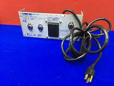 POWER ONE HCBB-75-A LINEAR POWER SUPPLY