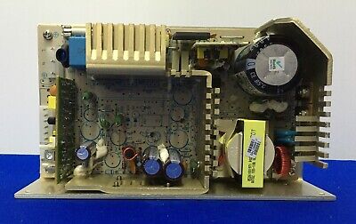 LPS113-(B) / LPS113-B / 19470001911 POWER SUPPLY OPEN FRAME