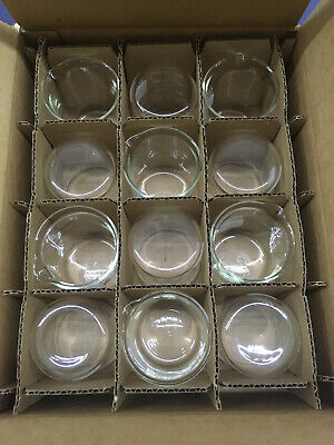 1 PKG OF QTY 12 - CORNING PYREX ® 1000-250 BEAKER 250mL GRIFFIN LOW FORM