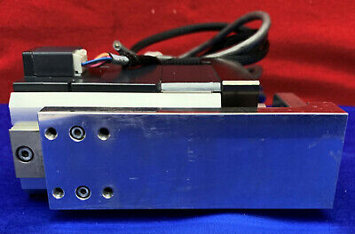 OrientalMotor Compact Linear Actuator w/ incorporates stepper motor DRLM60G-05B4