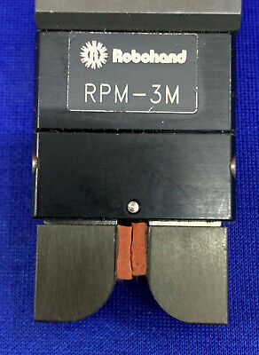 Destaco RPM-3M Mini Robohand Parallel Gripper