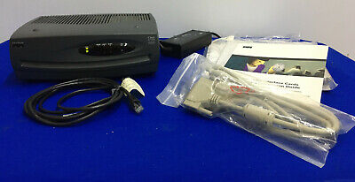 CISCO SYSTEMS 1700 SERIES / 1715 ROUTER WITH EXTRAS