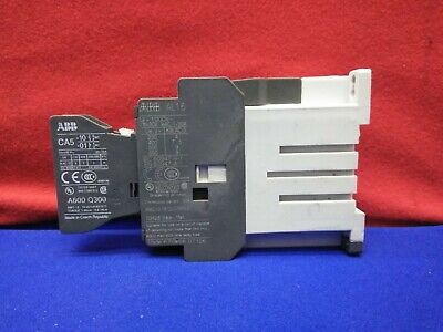 ALLEN-BRADLEY / ABB / ALLEN BRADLEY AL16 CONTACTOR