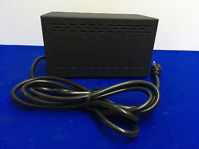 IMAGE LABS INTERNATIONAL PS1-DP9-115 CCD CAMERA LINEAR POWER SUPPLY