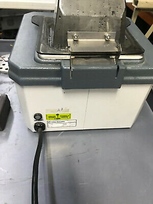 FISHER SCIENTIFIC ISOTEMP MODELL 202 TEMP Wasserbad