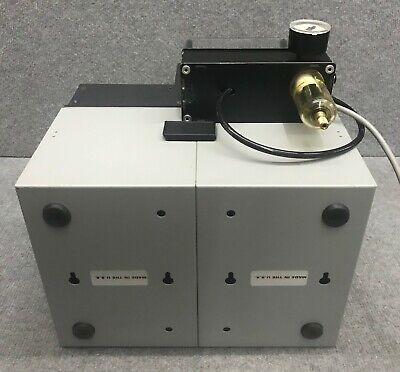 CIRRIS TESTER EXPANSION FIXTURE MACHINE ADD ON TEST POINTS