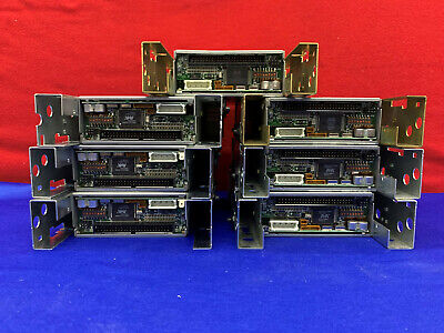 1 Lot Menge von 7 - Archiv 4322NP 4542NP / 4322NP4542NP Tape Backup Bandlaufwerk 3,5