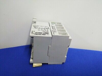 ALLEN BRADLEY / AB / ALLEN-BRADLEY MB310 / 700DC-MB310* SER UN RELÉ 