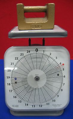 HEALTH O METER HEALTHOMETER 325E SCALE