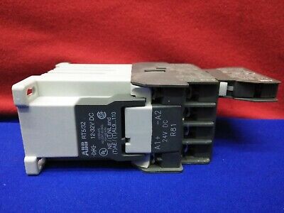 ALLEN-BRADLEY / ABB / ALLEN BRADLEY AL16 CONTACTOR