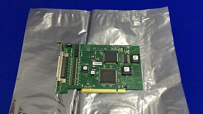 ROPER SCIENTIFIC - TUSCON 01-376-004,ASY. PCI INTERFACE BOARD