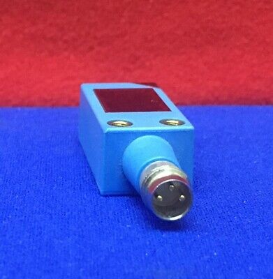 SICK WL4-2F330 / WL42F330,PHOTOELECTRIC RETRO-REFLECTIVE SENSOR