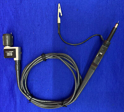 Tekteonix P6062B 1X-10X Oscilloscope Probe