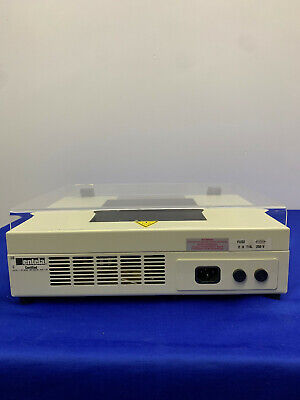 UVP ULTRAVIOLET TRANSILLUMINATOR M-15 UT-4