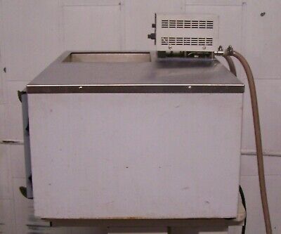 FISHER SCIENTIFIC ISOTEMP MODEL 960 REFRIGERATED CIRCULATOR BATH / NO LID