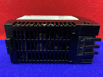 Allen Bradley 1606-XLP72E SER A POWER SUPPLY. ITEM IS USED UNTESTED.