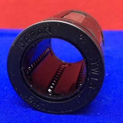 THOMSON / DANAHER MOTION SSU16WW BALL BUSHING BEARING