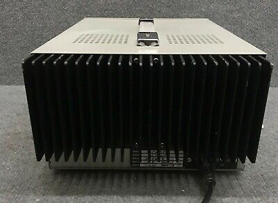 TOPWARD 6306A DC POWER SUPPLY 115V 2PH 60HZ 8AMPS