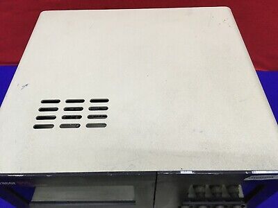 TRACOR 945LC DETECTOR DETECTION H2 AIR O2 116945-011 110VAC PARTS or REPAIR