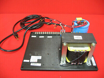 MCG PB-27C POWER SUPPLY