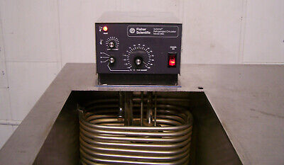 FISHER SCIENTIFIC ISOTEMP MODEL 960 REFRIGERATED CIRCULATOR BATH / NO LID