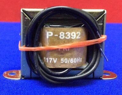 NEW STANCOR P-8392 POWER TRANSFORMER