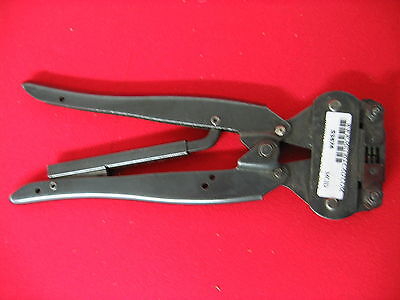 AMP MODELL D TAPE OB MANUELLE CRIMPER