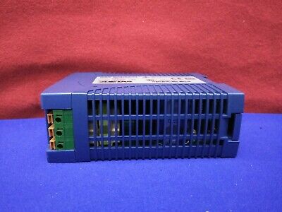 DETAS GSA SWD02/24  POWER SUPPLY